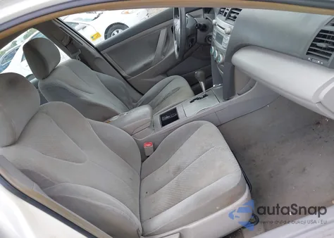 2009 Toyota Camry Le из США, поврежденный, VIN 4T1BE46K49U832050